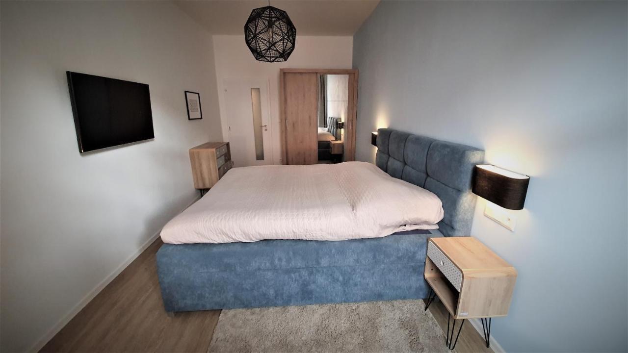 Jacob'S Apartement Пльзень Экстерьер фото
